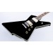 IBANEZ DT520 BK Destroyer